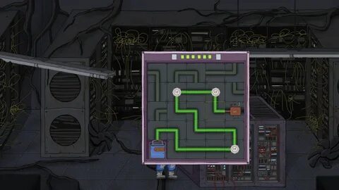 Большая игра прохождение