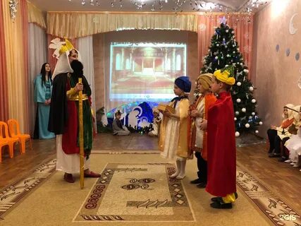 Отзывы детский сад подснежник