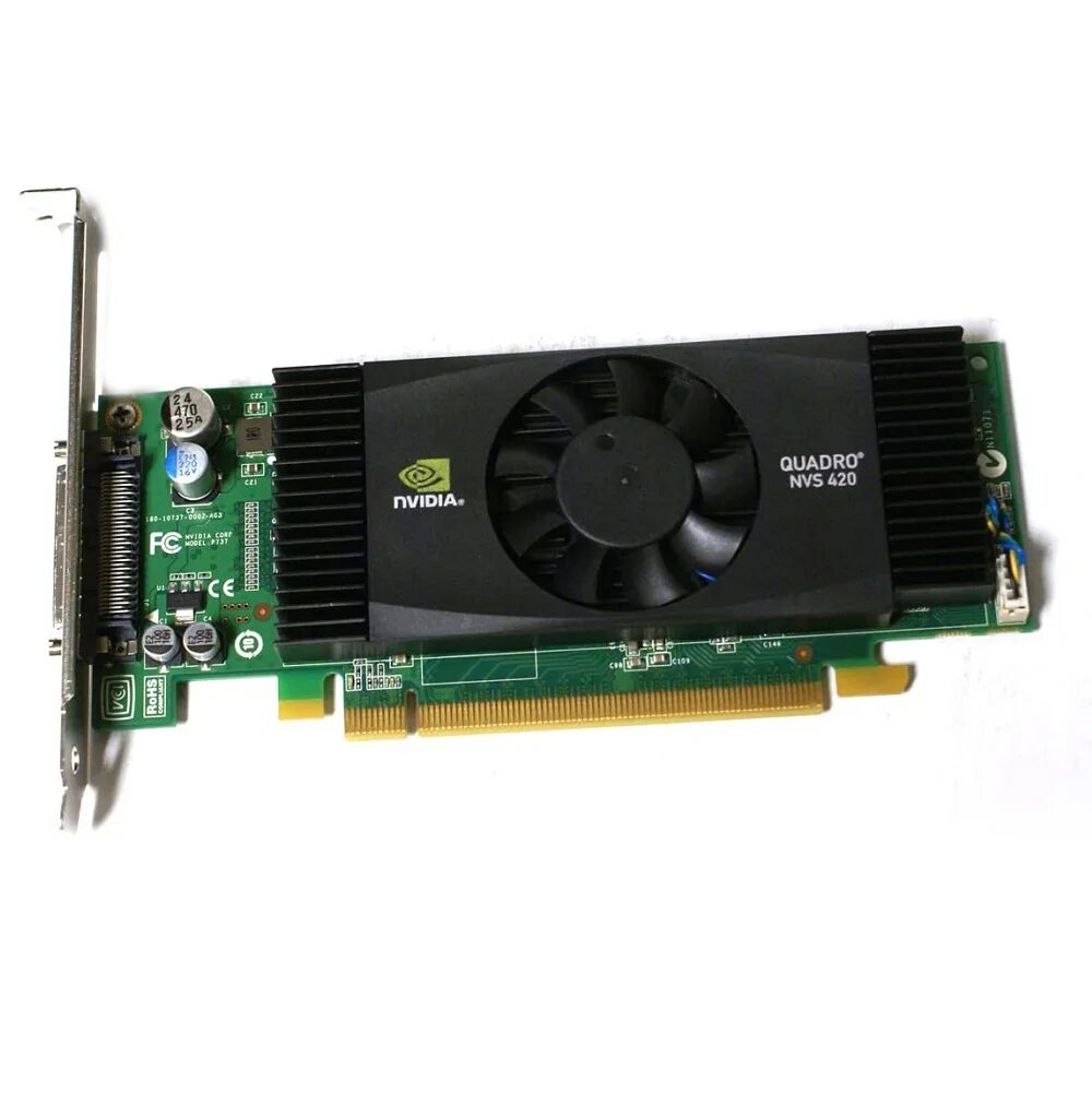 Geforce старые версии