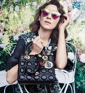 Dior i