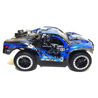 Hobby 4wd rtr