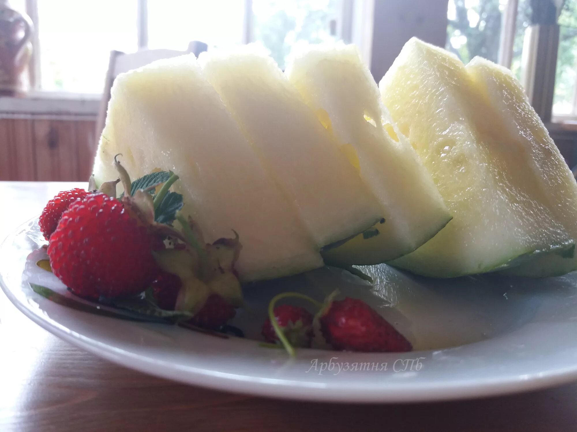 арбузятня спб