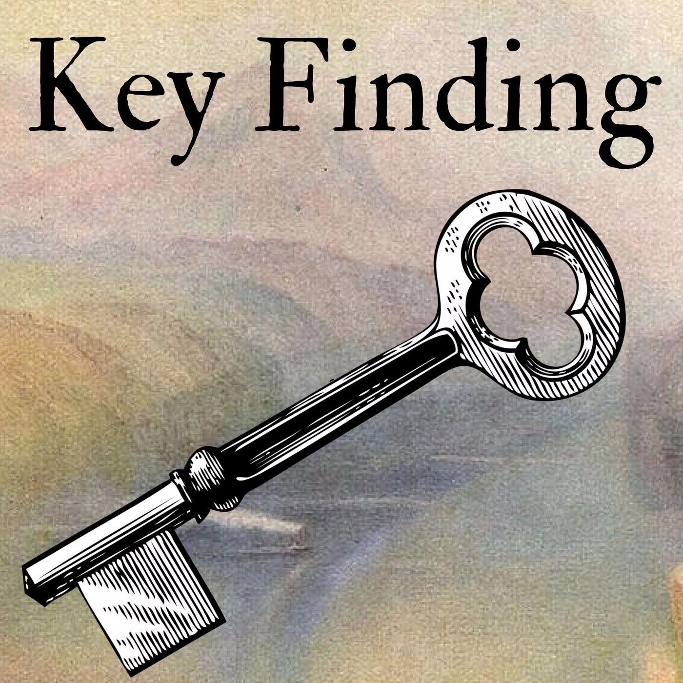 Key found перевод