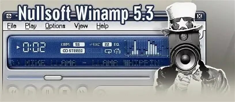 Nullsoft winamp что это. Linux винамп. Nullsoft winamp что это. Nullsoft winamp что это. Винамп 1.