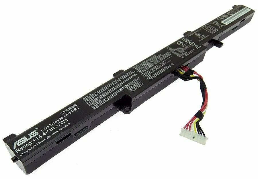 Asus x751s аккумулятор. Asus x550ca батарея. аккумуляторная батарея для ноутбука asus x550 (a41-x550a) 15v 44wh черная original. асус x751l батарея. нетбук asus x200ma съемная ли аккумуляторная батарея.