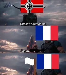 Meme francais