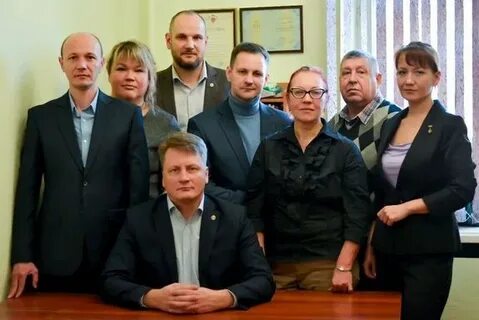 Де юре адвокаты