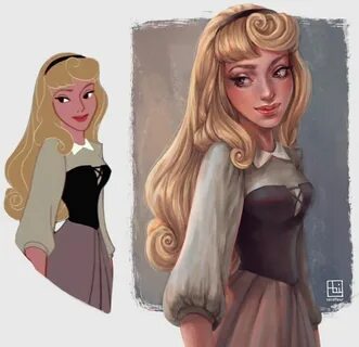 Aurora art