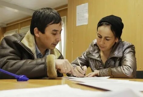 Для иностранца квартиры