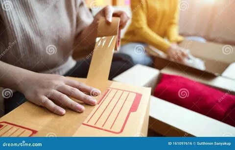 Начало отправки