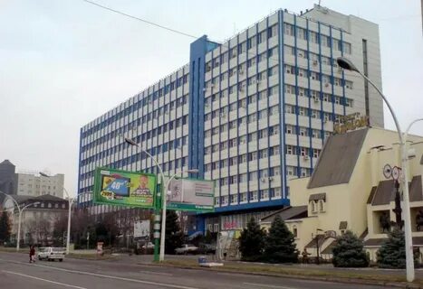 Коцюбинского луганск