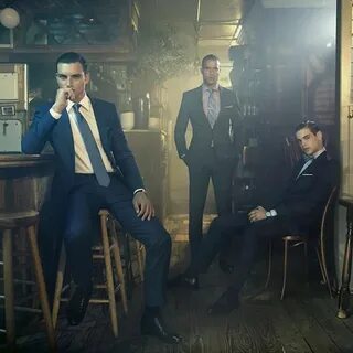 Gentlemen s