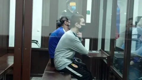 Пленум по делам об убийстве 105