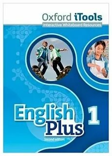 English plus 4