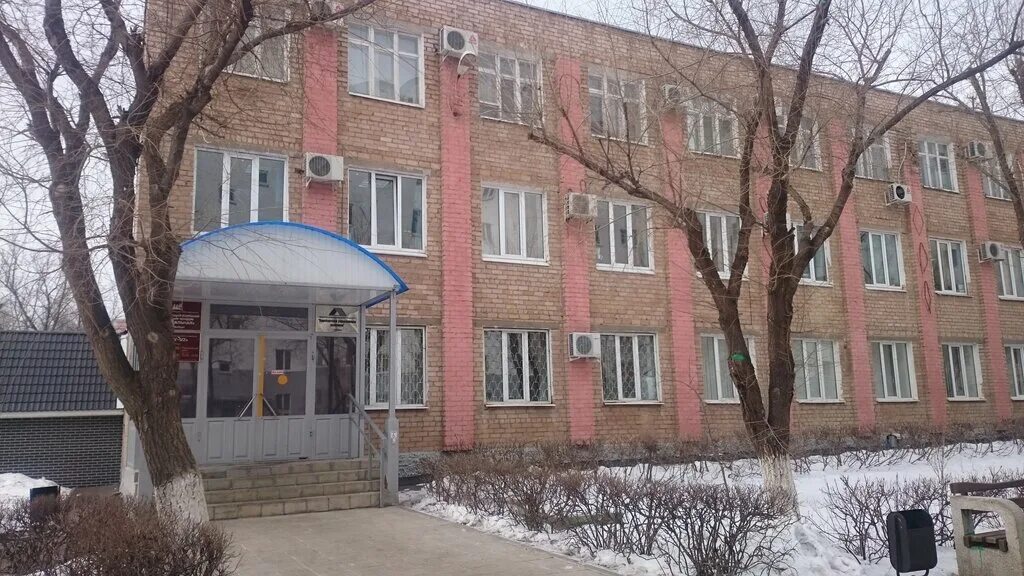 управляющая компания гагаринский