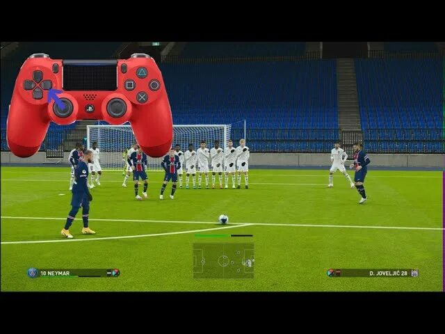 Как бить сильно в фифа 24. Удар рабоной в фифа 22. fifa 19 удар рабоной. штрафные фифа 22. сильный удар в pes.