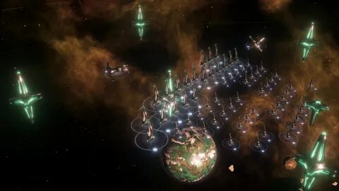Stellaris wiki