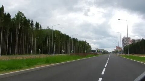 Дорога ленина