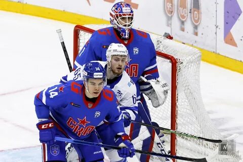 Состав ска по хоккею