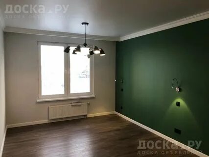 Квартиры в домодедово новостройки с отделкой