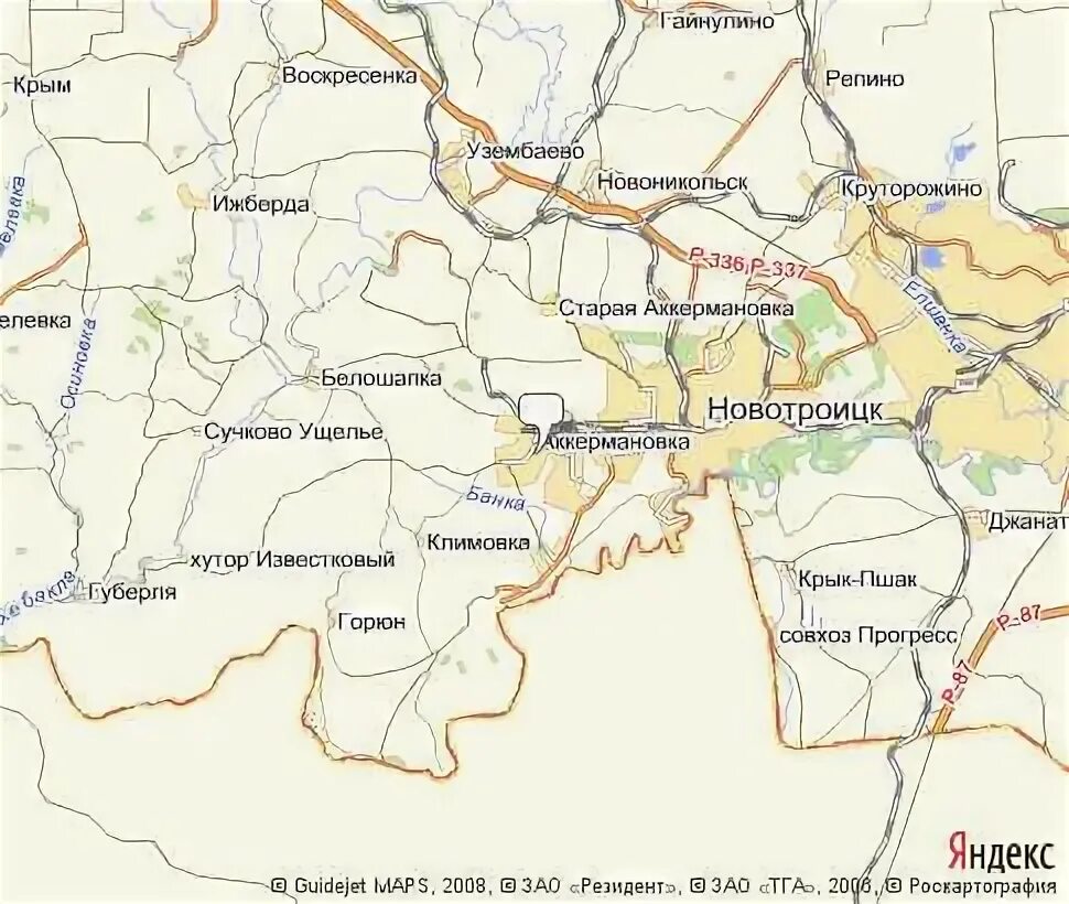 Карта россии город орск оренбургской области. Новотроицк Оренбургская область на карте. Новотроицк Оренбург карта. Новотроицкое Оренбург карта. Новотроицк на карте Оренбургской.