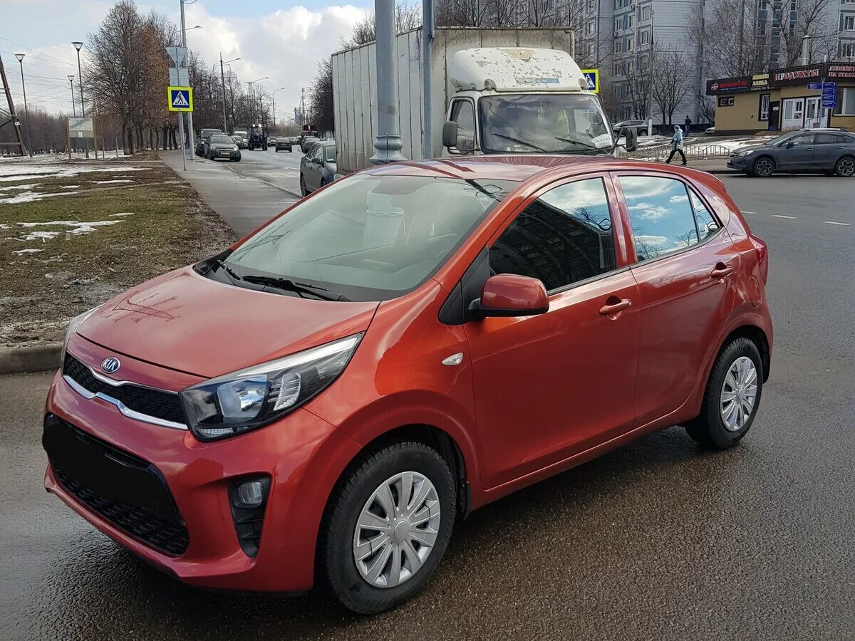 Купить киа пиканто в спб. Киа Пиканто 3. Киа Пиканто оранжевая. Kia Picanto Pop Orange 2021. Киа Пиканто 2022 Pop Orange gt line.