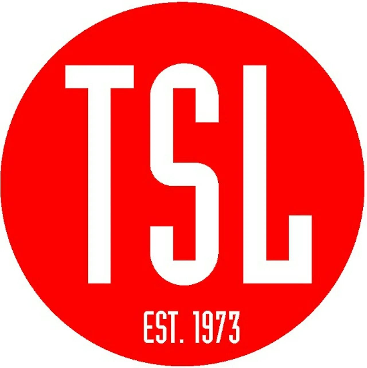 TSL logo. TSL. Limited Spacies. Space Ltd. Limited space