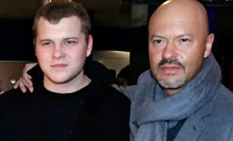 Бондарчук младший википедия