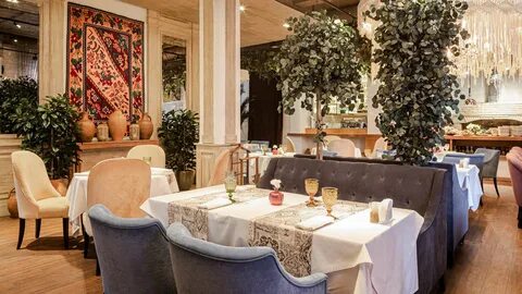 Ресторан Ткемали на Новой площади (м. Лубянка): меню и цены, отзывы, адрес и фот