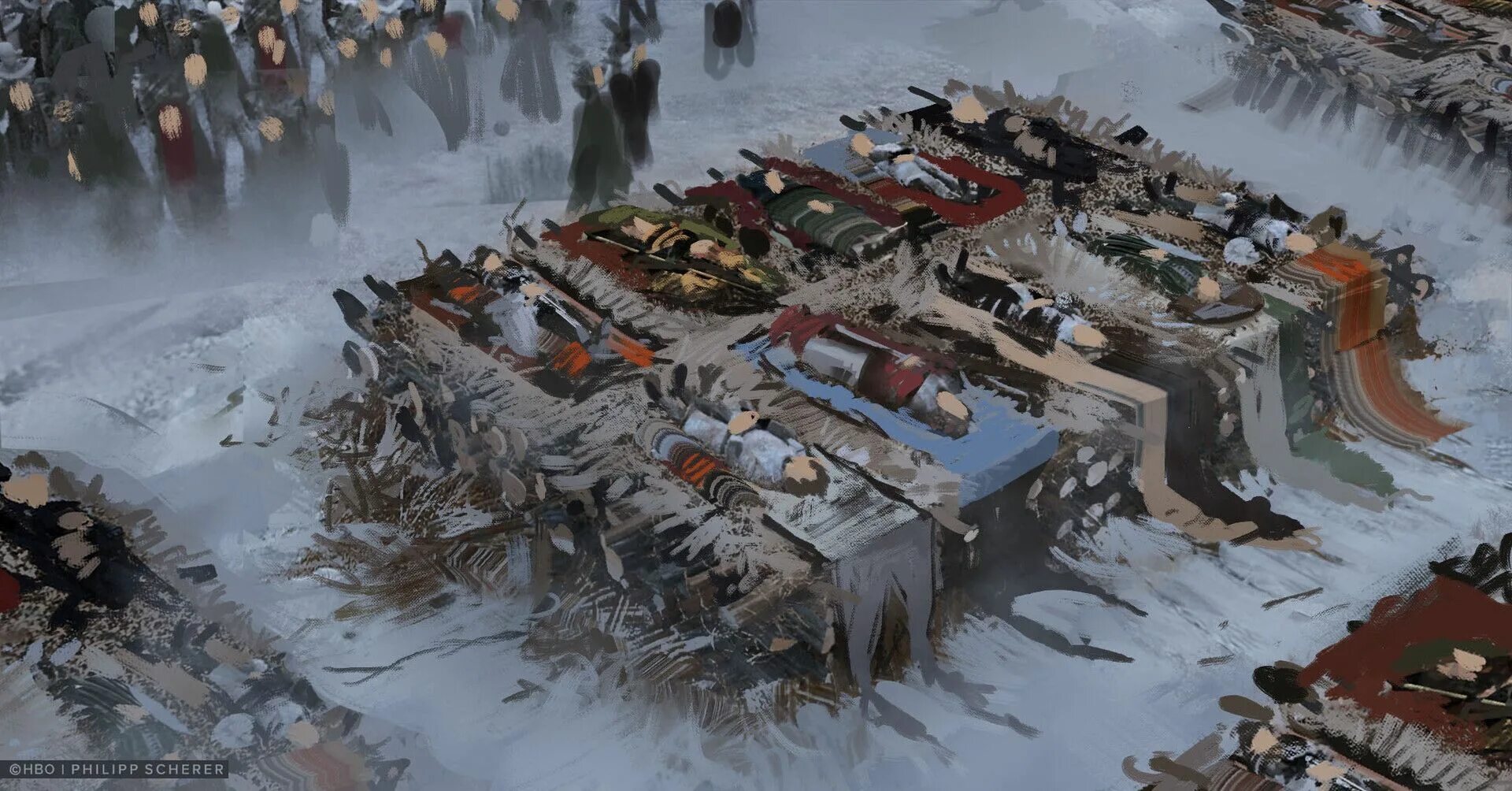 Осада винтерфелла. Битва за винтерфелл 8 сезон. Игра престолов битва за винтерфелл. Битва престолов винтерфелл. Великий чертог винтерфелл.