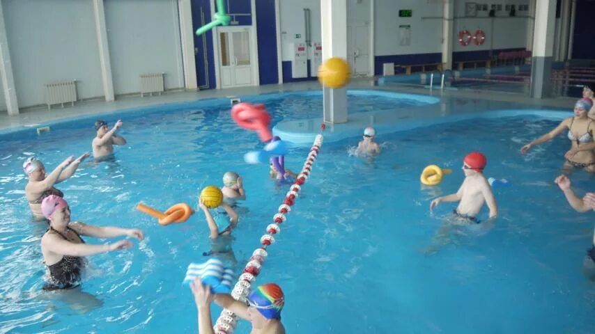 фок перевоз нижегородская