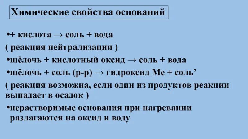 Реакция нейтрализации химия 8. Щелочь кислота соль вода. Щелочь кислота соль вода реакция нейтрализации. Основание кислота соль вода реакция нейтрализации. Щелочь соль соль вода.