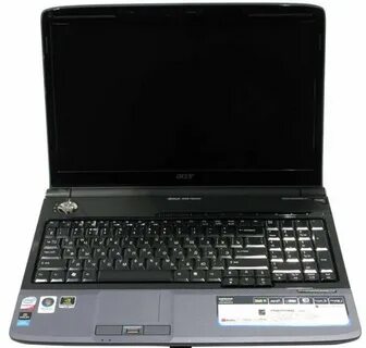 Acer aspire 6930g