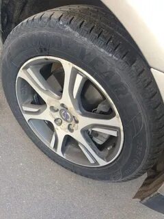 Шины 235 60 r18 suv