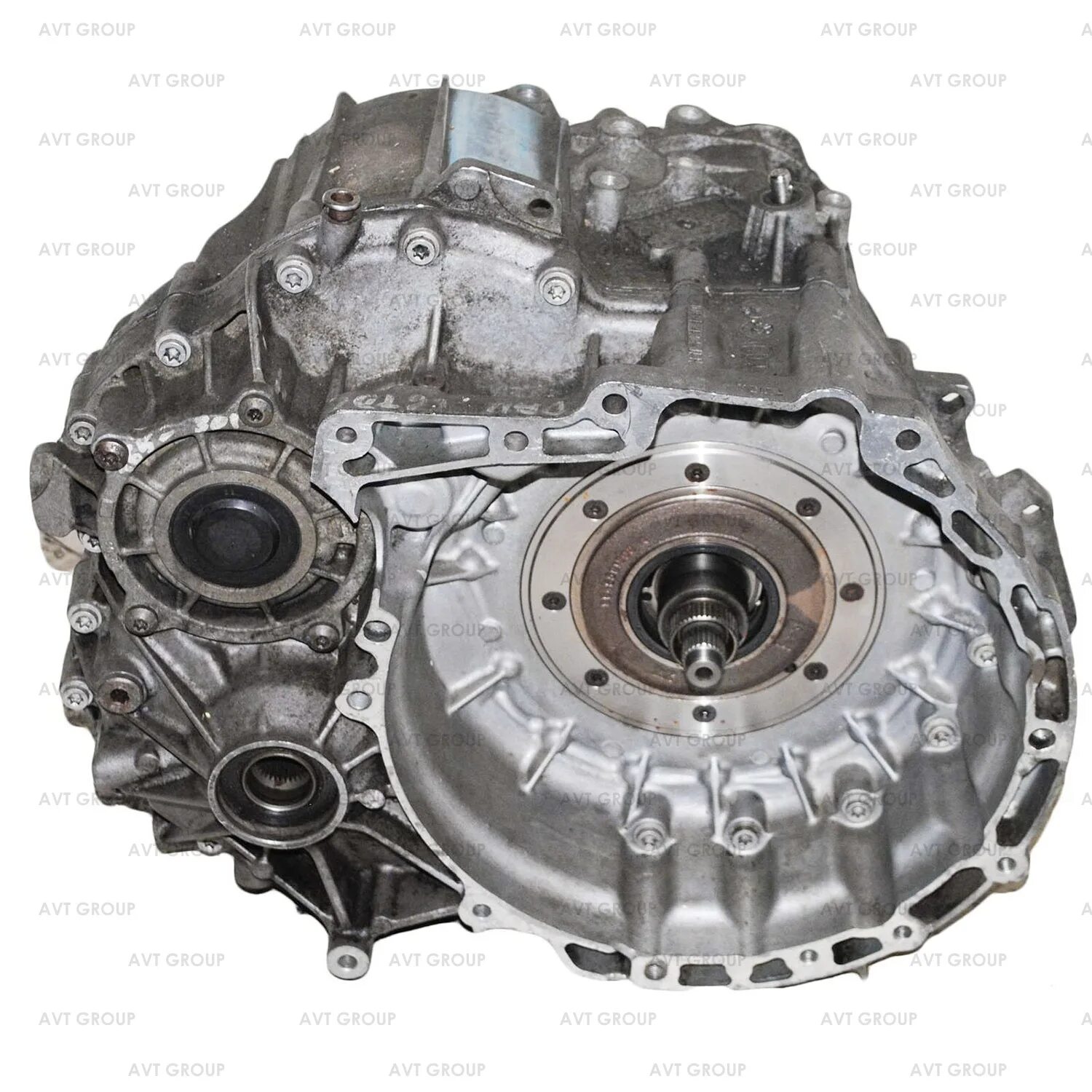 Форд автоматическая коробка. ZF (CVT) cft23. Фокус 2 вариатор cft23. CVT ZF cft30. Cft23 Форд фокус 2.