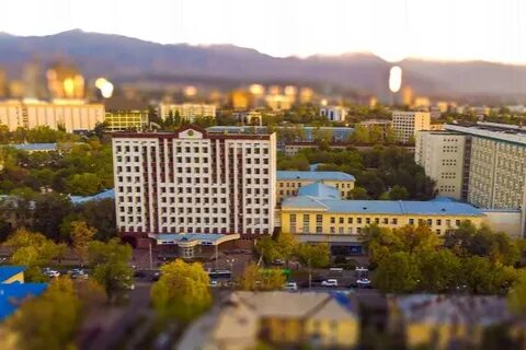 Сатпаев университет