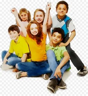 Fun friends