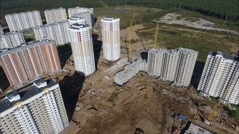 Рано город московский