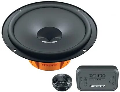 Hertz dsk 165.3