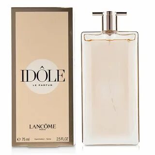 Lancome idole парфюм