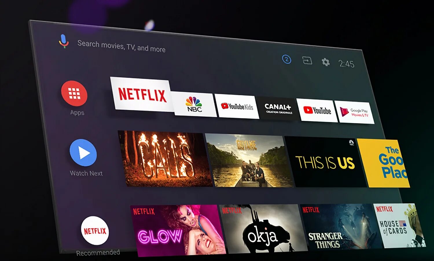 Android tv меню. Android tv 9 интерфейс. меню андроид тв. меню телевизора на андроид. обои android tv.