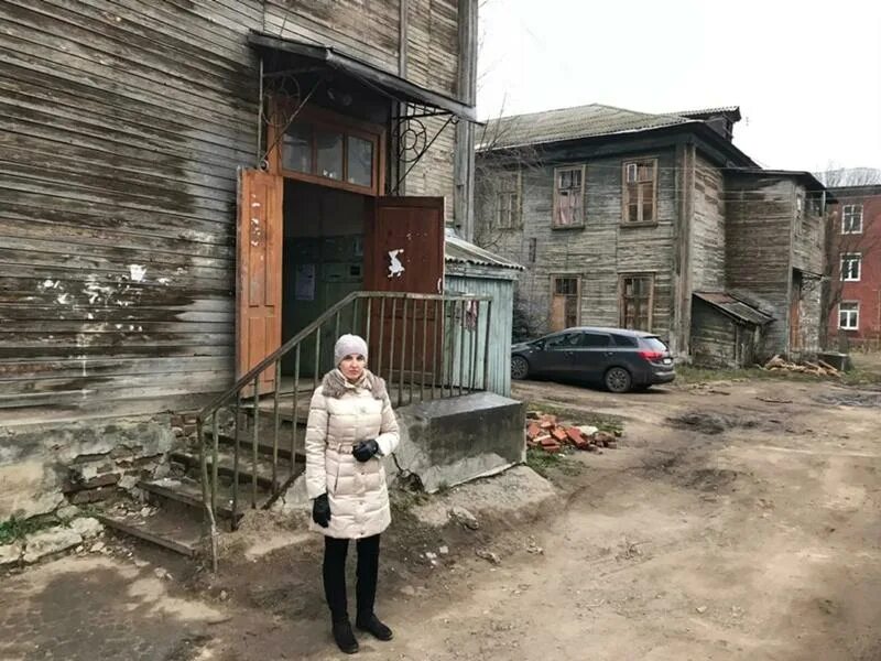 Почему далеко не город