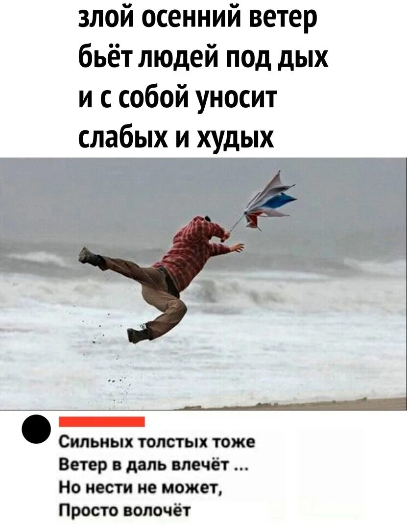 Которые не несут с собой