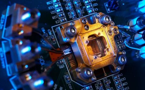 High technology engineering