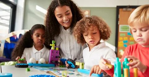 Early child education