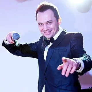 Ведущий какого жанра