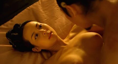 Fulll koreanischer Sexfilm 