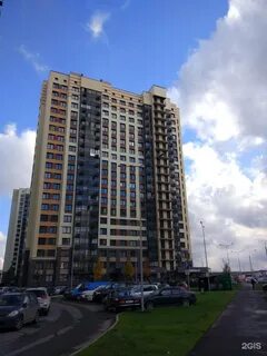 Улица анны ахматовой москва