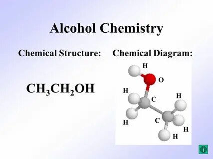 O chem