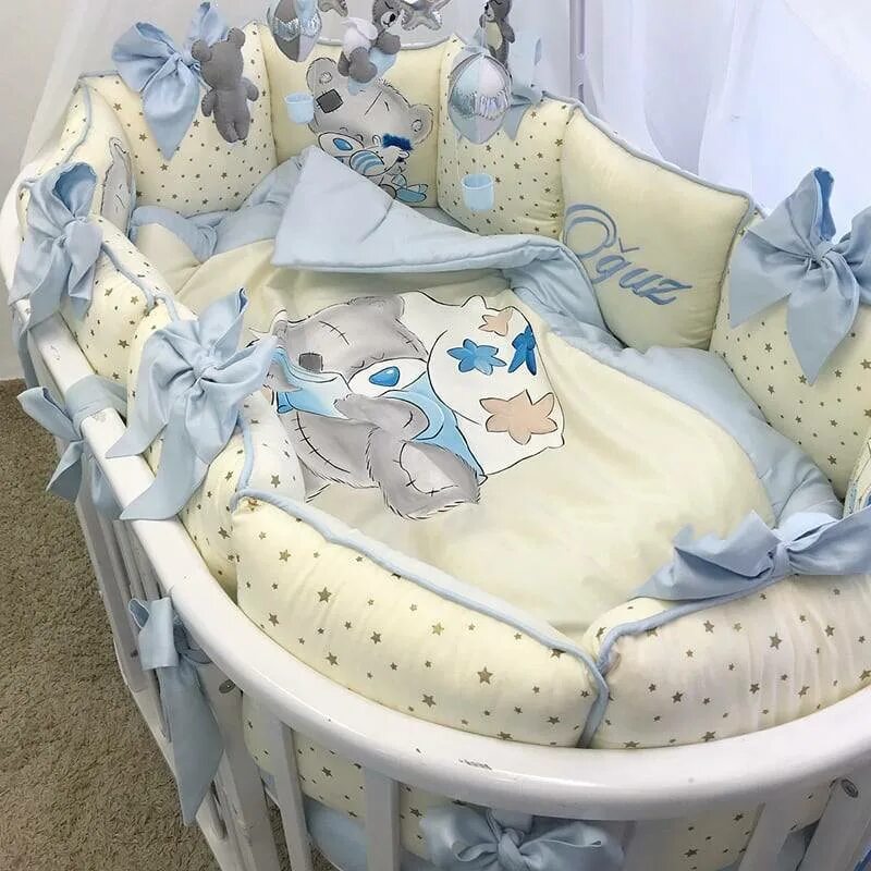 Бортики little Prince. Бортики Рудикс. Бортики в кроватку для новорожденных. Бортики в кровать для новорожденных. Комплект постельного белья для новорожденного